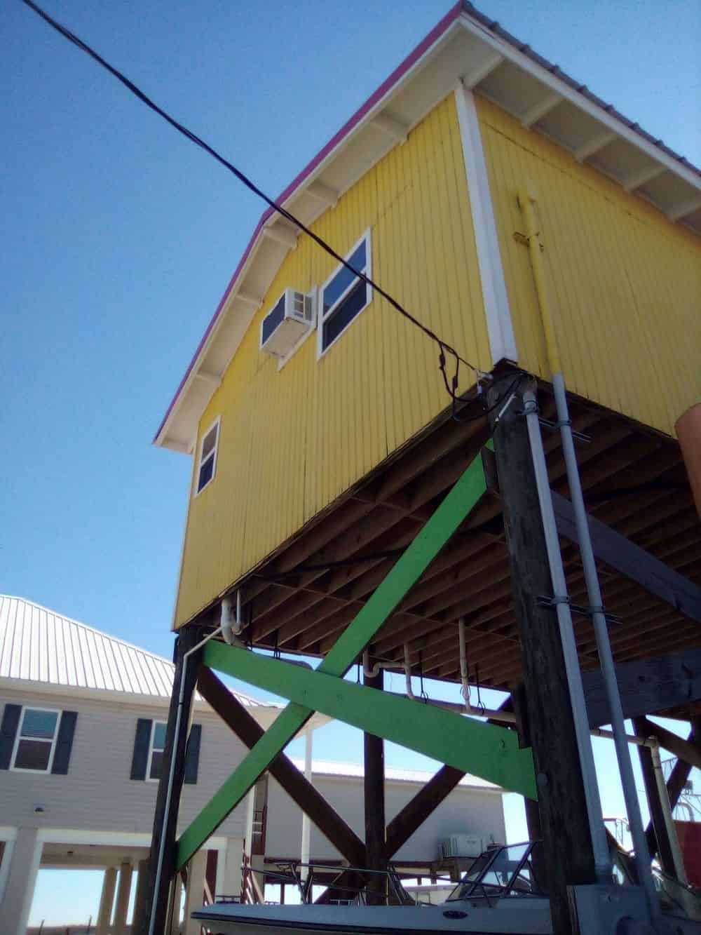 Coastal Home Cleaning image