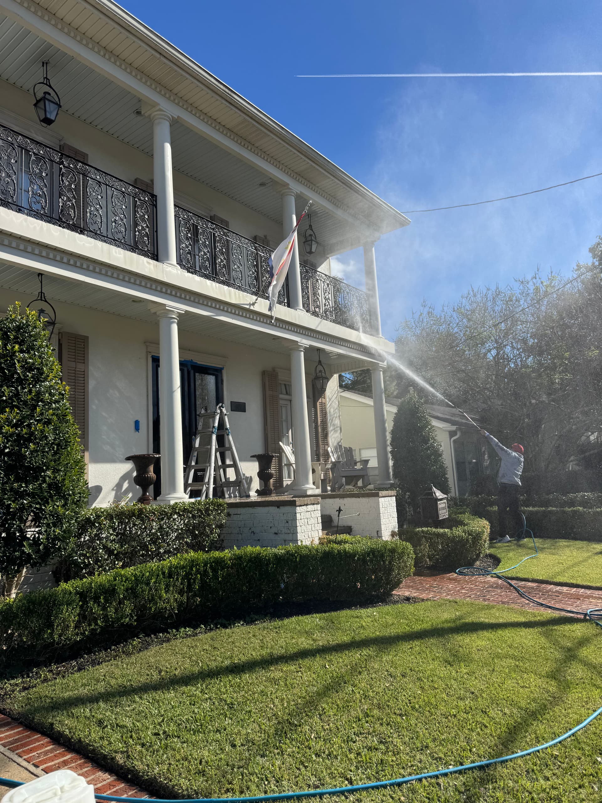 Holiday Home Shine-Up in Metairie image