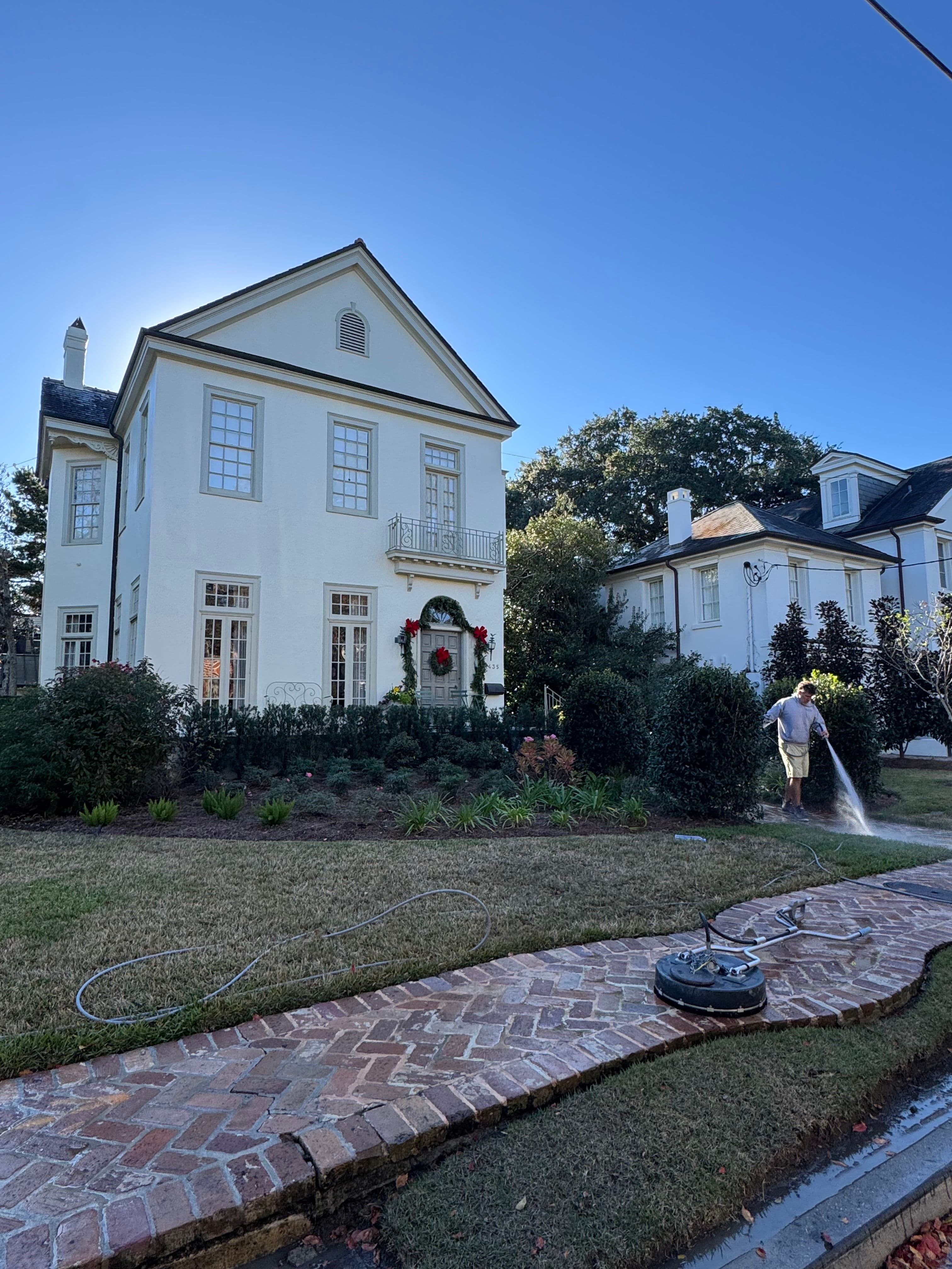 Project Uptown Holiday Home Washing image