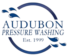 Audubon Pressure Washing