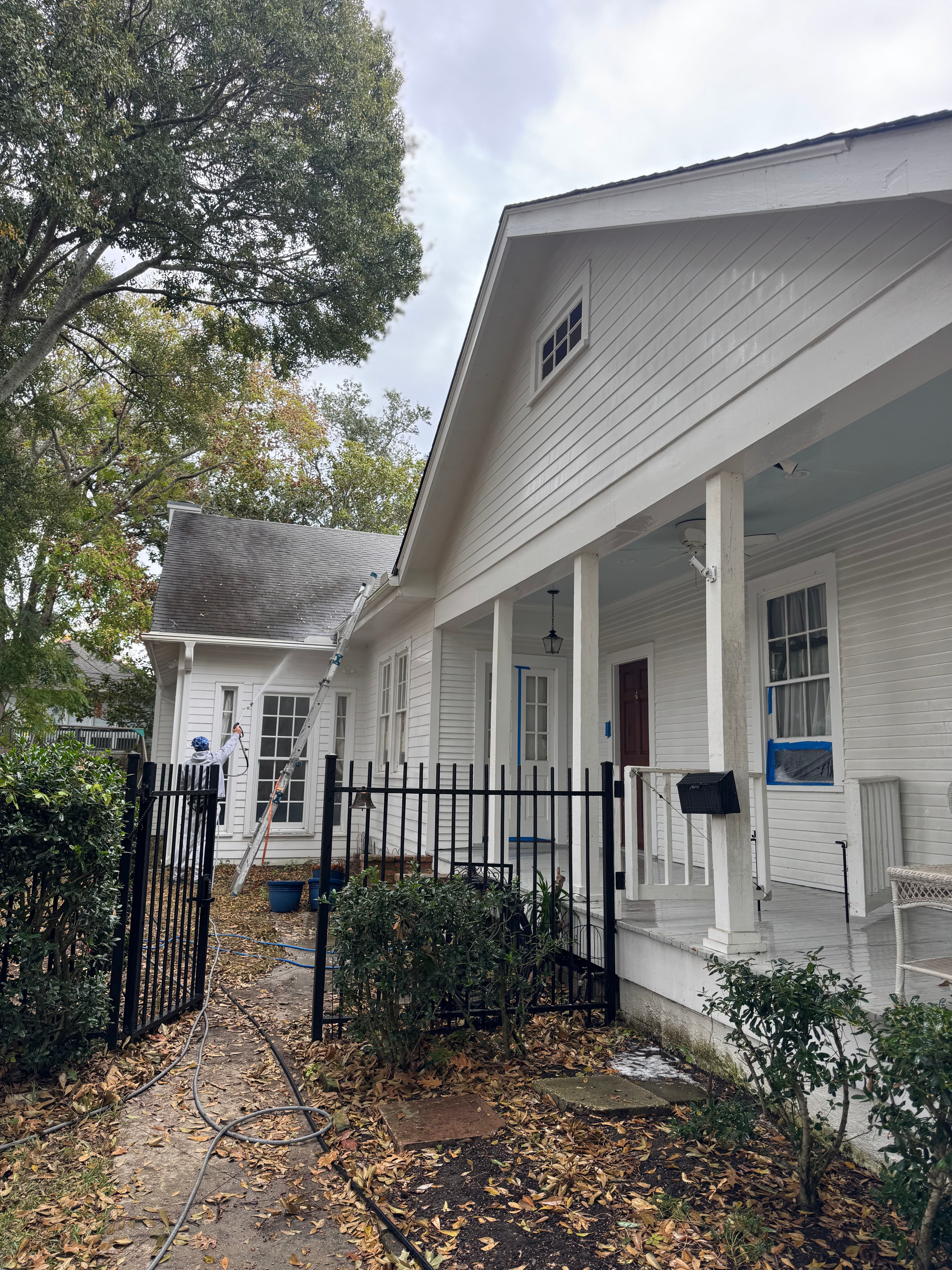 Project Holiday Ready Home in Old Metairie image