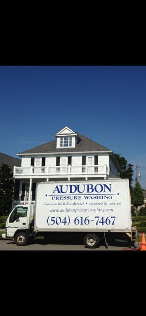 Comprehensive Home and Commercial Pressure Washing Services